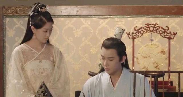 我成了恶毒的女配第127集