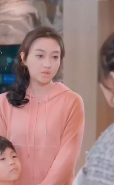 偏执总裁的追妻路第39集