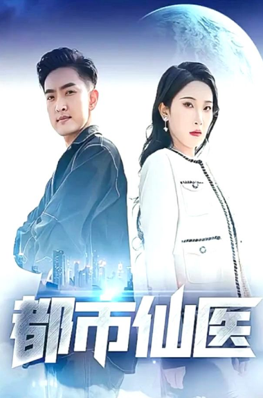 都市仙医第39集