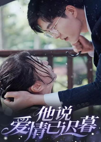 他说爱情已迟暮第38集