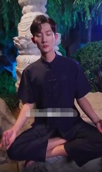 我的六个绝色师姐第39集