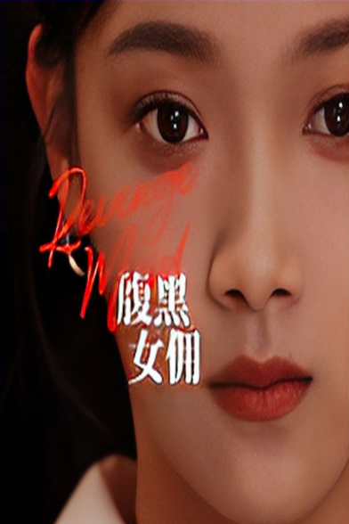 腹黑女佣1-20集
