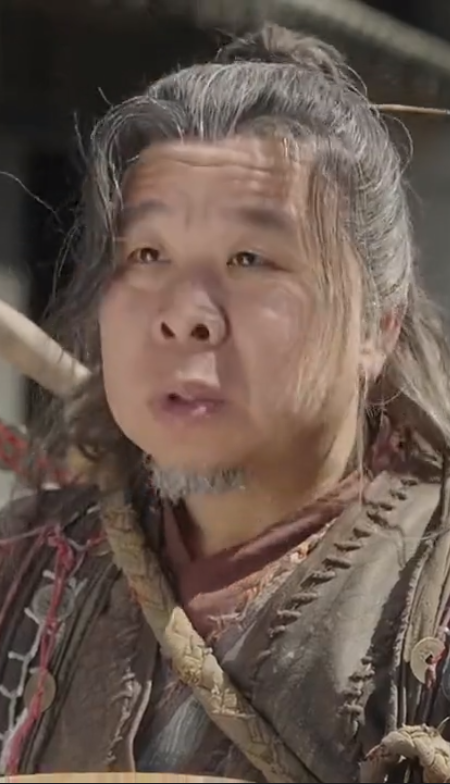 守棺人第39集