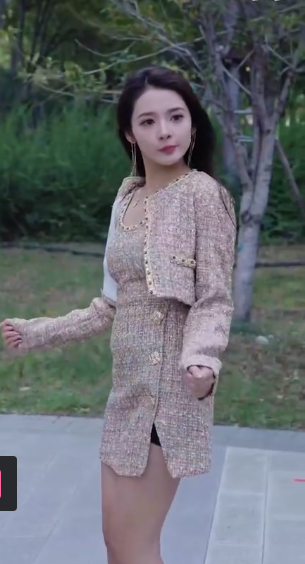 闪婚豪门总裁夫人马甲掉光了第39集
