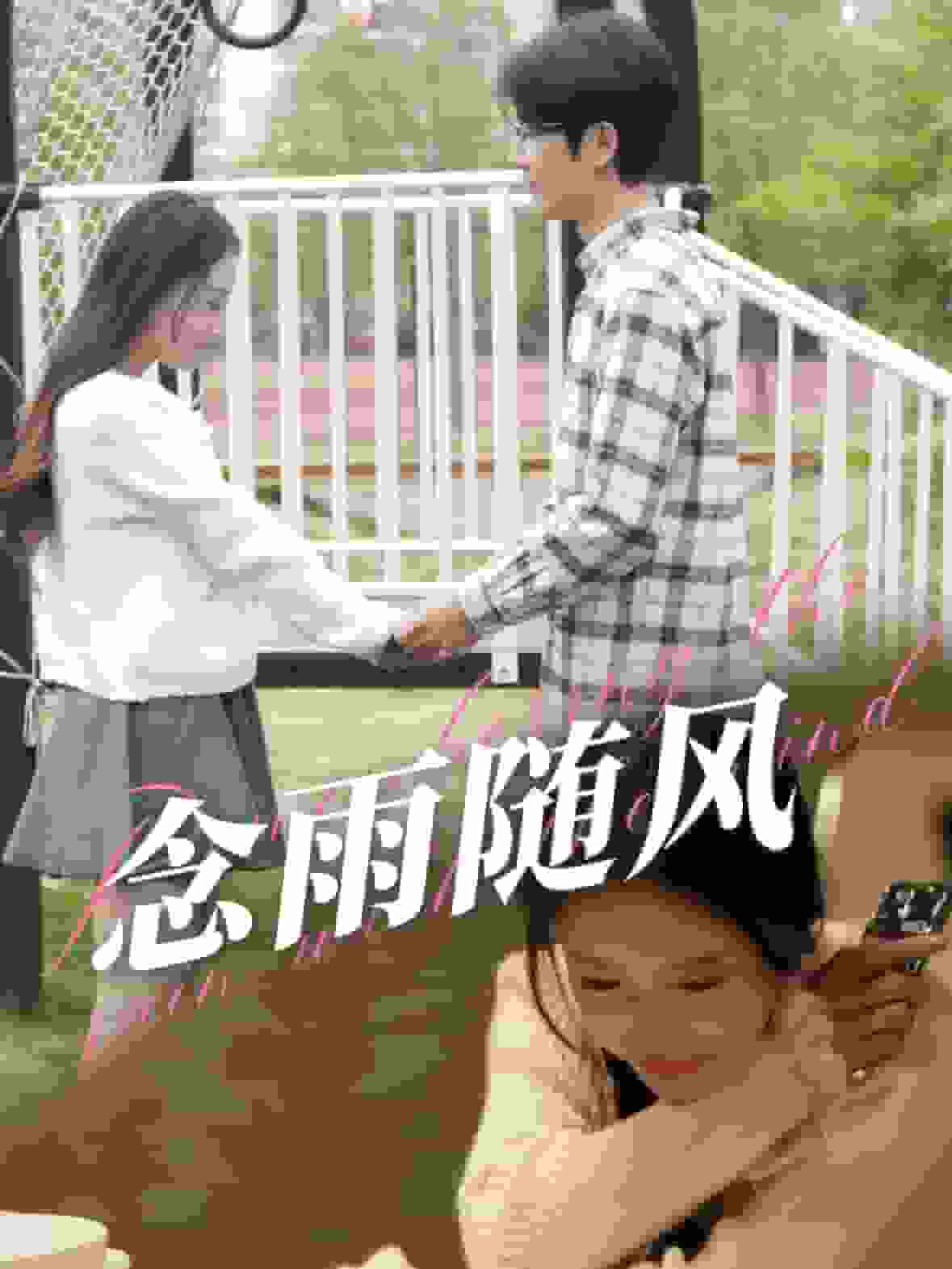 念雨随风第55集